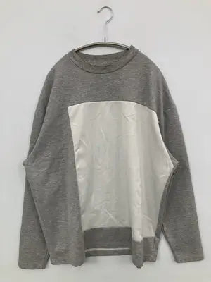 ASOS/エイソス/スウェット/トップス/グレー/S
