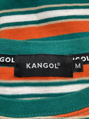 KANGOL/カンゴール/Tシャツ/カットソー/トップス/その他/M