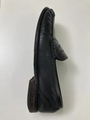 COLE HAAN/ローファー/シューズ/ブラック/6 1/2W