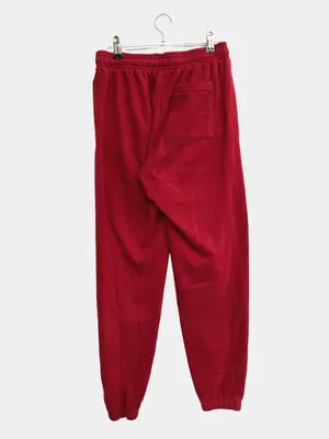 GAP/ギャップ/スウェットパンツ/パンツ/レッド/XS
