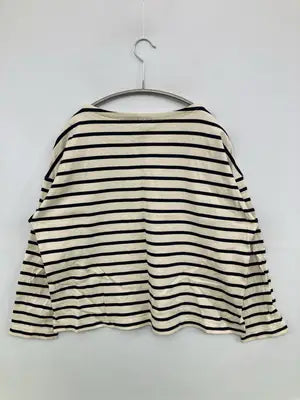 UNIQLO/ユニクロ/Tシャツ/カットソー/トップス/ベージュ/M