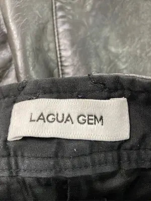 LAGUA GEM/ラグアジェム/その他パンツ/パンツ/ブラック/S