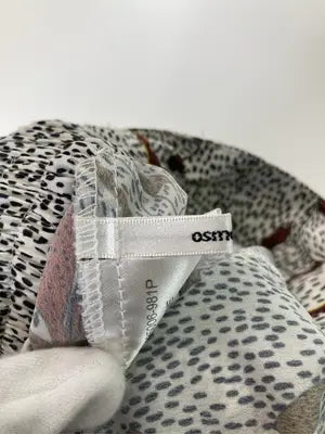 osmosis/オズモーシス/その他パンツ/パンツ/グレー/ONE