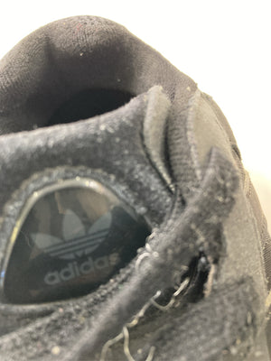 adidas/アディダス/スニーカー/シューズ/ブラック/26