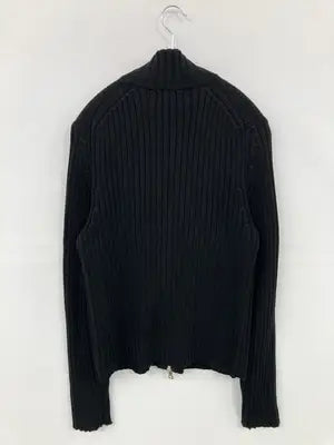POLO JEANS CO/ポロジーンズカンパニー/ニット/セーター/トップス/ブラック/M