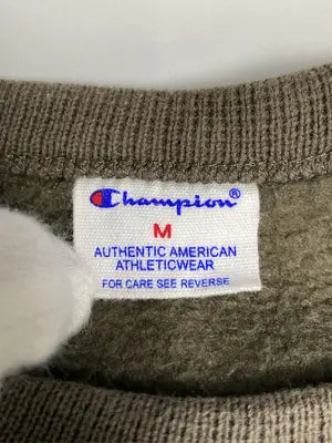 Champion/チャンピオン/スウェット/トップス/カーキ/M