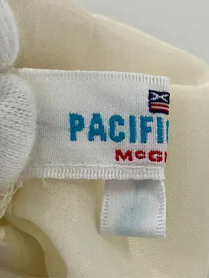 PACIFIC COAST/ロングスカート/スカート/ベージュ/M