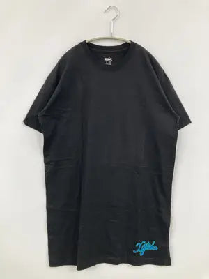 X-GIRL/エックスガール/Tシャツ/カットソー/トップス/ブラック/2
