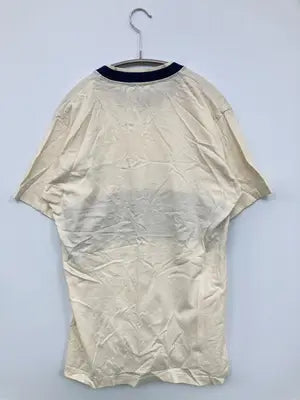 renoma/レノマ/Tシャツ/カットソー/トップス/アイボリー/M