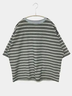 WETTEMPT/ウェッテンプト/Tシャツ/カットソー/トップス/グレー/S