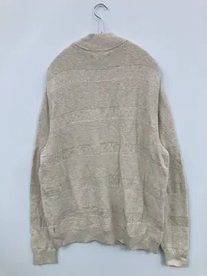 CHAPS/チャップス/ニット/セーター/トップス/ベージュ/L/G
