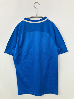 NIKE/ナイキ/Tシャツ/カットソー/トップス/ブルー/S