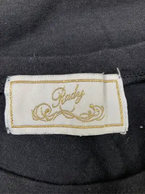 Rady/レディー/Tシャツ/カットソー/トップス/ブラック/M