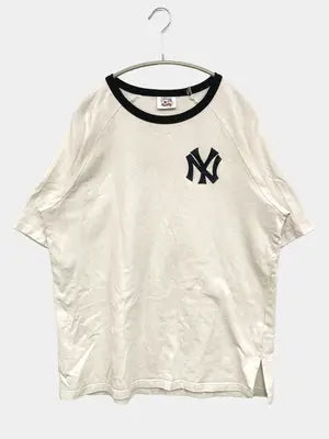 COOPERSTOWN COLLECTION/Tシャツ/カットソー/トップス/アイボリー/F