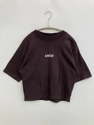 cepo/セポ/Tシャツ/カットソー/トップス/ブラウン/M