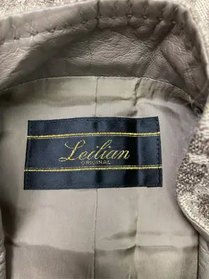 leilian/ベスト/トップス/ベージュ/13+
