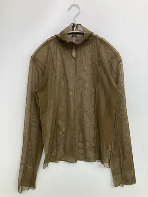 SELECT MOCA/セレクトモカ/その他トップス/トップス/ブラウン/F