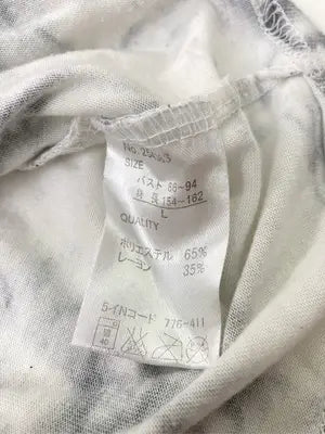 PENDORA/ペンドラ/タンクトップ/トップス/ホワイト/L