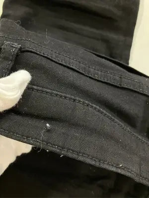 GAP/ギャップ/デニムパンツ/パンツ/ブラック/27