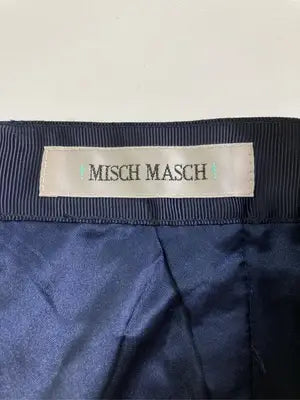 MISCH  MASCH/ミッシュマッシュ/スカート/スカート/ネイビー/S