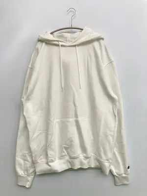 Champion/チャンピオン/パーカー/トップス/ホワイト/L