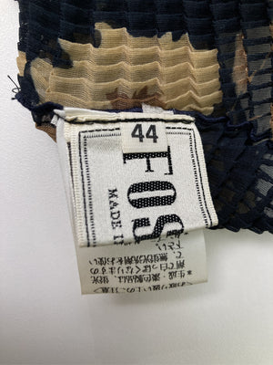 FOSMA/その他トップス/トップス/ブラック/44