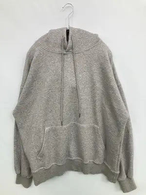 CHUBBYGANG/パーカー/トップス/グレー