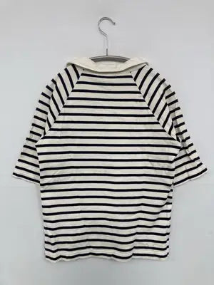 EAST BOY/イーストボーイ/Tシャツ/カットソー/トップス/ホワイト