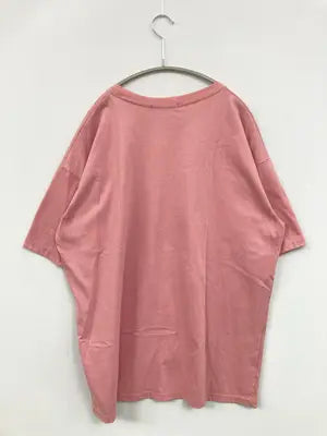 8PLAN/エイトプラン/Tシャツ/カットソー/トップス/ピンク