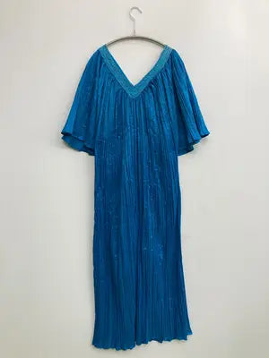 bobbie brooks/その他トップス/トップス/ブルー/ONE SIZE