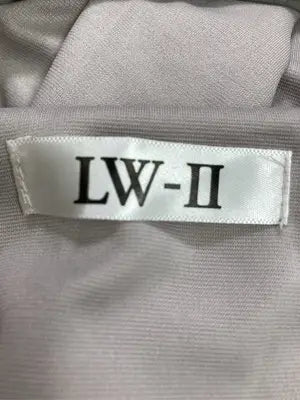 LW-Ⅱ/ワンピース/ワンピース/ドレス/グレー