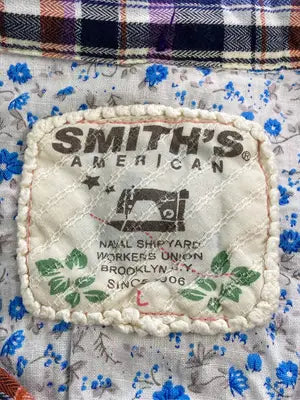 Smith's American/シャツ/ブラウス/トップス/その他/L