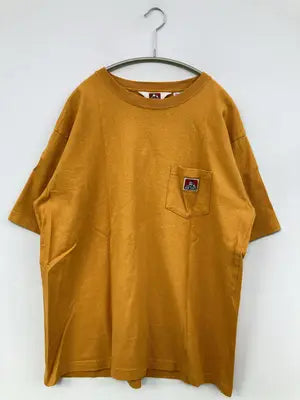 BEN DAVIS/ベンデイビス/Tシャツ/カットソー/トップス/ブラウン/XL
