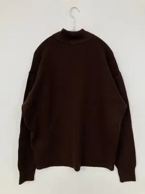 MOUSSY/マウジー/Tシャツ/カットソー/トップス/ブラウン/F
