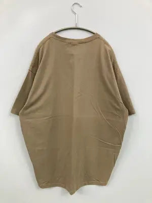 FREAK'S STORE/フリークスストア/Tシャツ/カットソー/トップス/ベージュ/Large