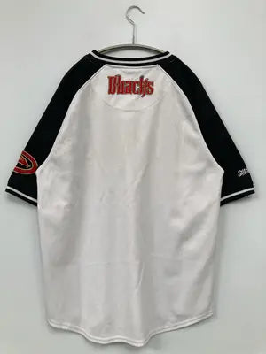 Stitches/ステッチズ/Tシャツ/カットソー/トップス/ホワイト/MEDIUM