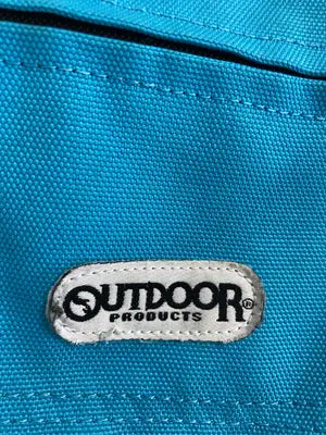 OUTDOOR PRODUCTS/ショルダーバッグ/バッグ/スカイブルー