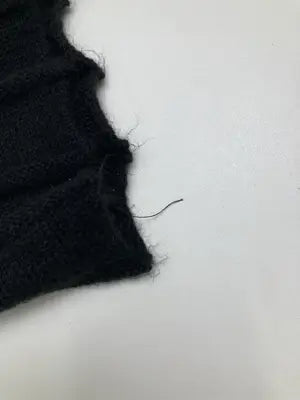 ZARA/ザラ/ショート/ミニスカート/スカート/ブラック/EUR S/USA S/MEX 26