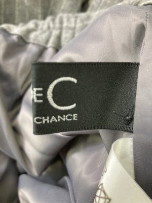 CDEC/その他パンツ/パンツ/グレー/38