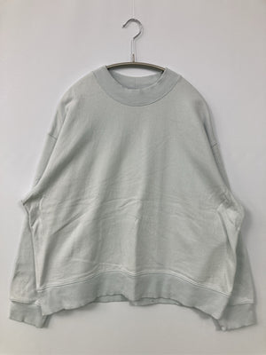 UNIQLO/ユニクロ/スウェット/トップス/スカイブルー/XL