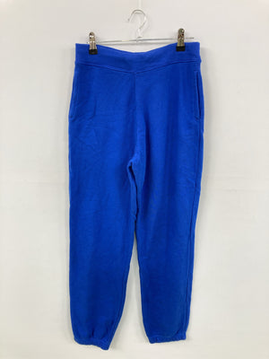 Printstar/プリントスター/スウェットパンツ/パンツ/ブルー/S