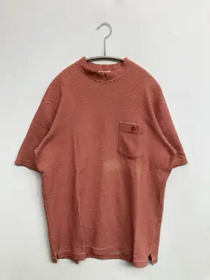 BARACUTA/Tシャツ/カットソー/トップス/レッド/M