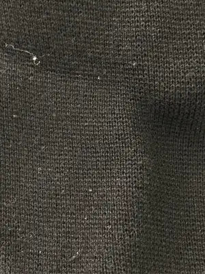 UNIQLO/ユニクロ/スウェット/トップス/ブラック/S