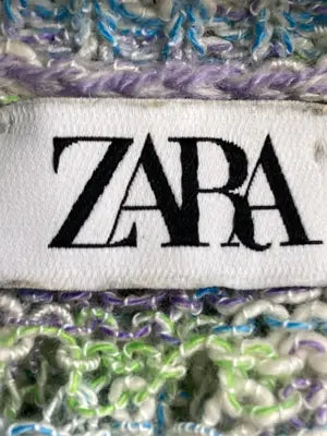 ZARA/ザラ/ニット/セーター/トップス/その他/M