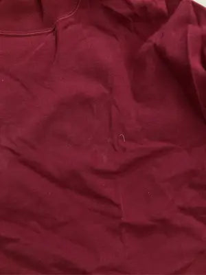 UNIQLO/ユニクロ/Tシャツ/カットソー/トップス/レッド/M