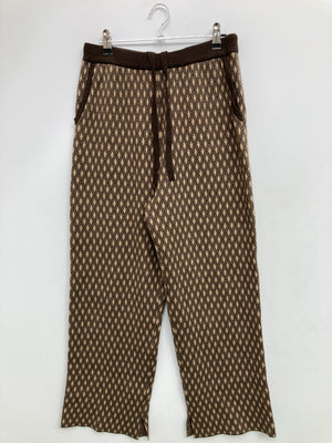 niko and .../ニコアンド/その他パンツ/パンツ/ブラウン/3