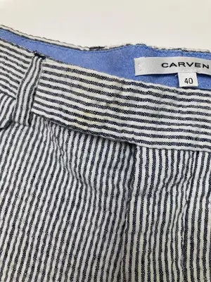 CARVEN/カルヴェン/その他パンツ/パンツ/ホワイト/40