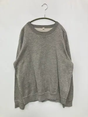 UNIQLO/ユニクロ/スウェット/トップス/グレー/M