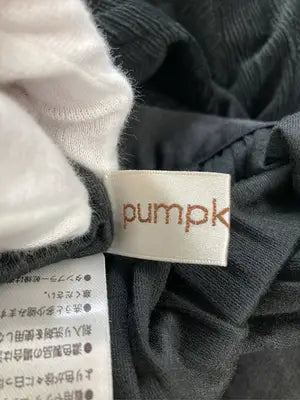 pumpkin port/パンプキンポート/ロングスカート/スカート/ブラック/M