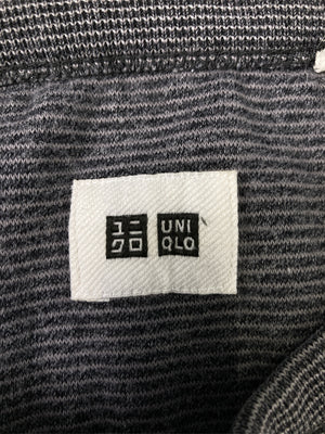 UNIQLO/ユニクロ/スウェット/トップス/グレー/L